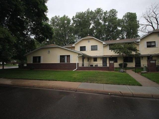 Townhouse for sale in Hennepin, Minnesota