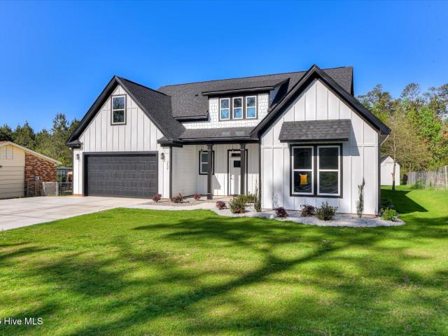 House for sale in Augusta, Georgia