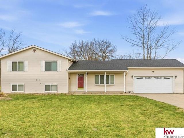 House for sale in Nebraska