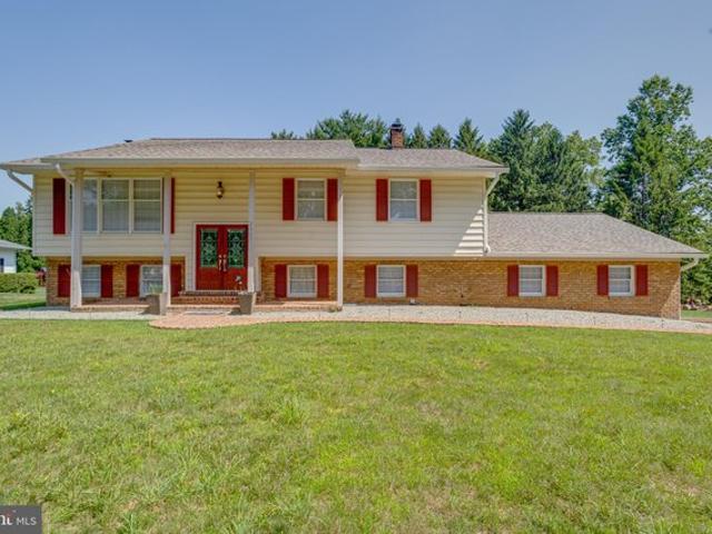 House for sale in Fallston, Maryland