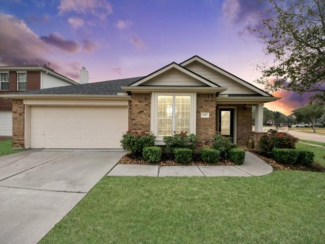 House for sale in Pearland, Texas