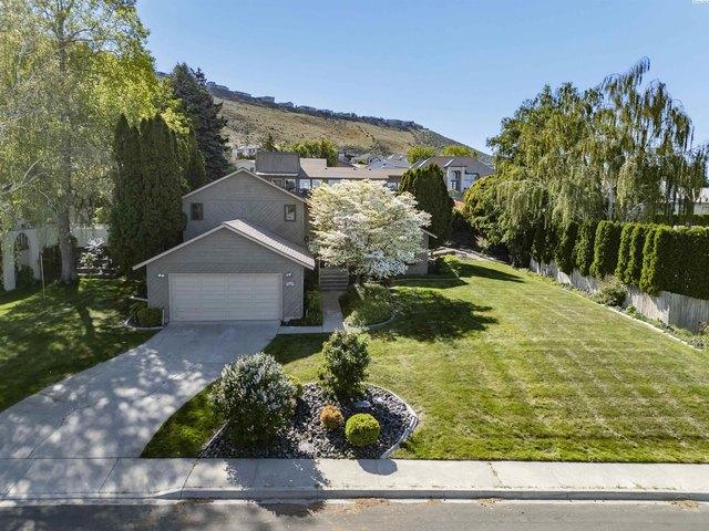 House for sale in Richland, Washington