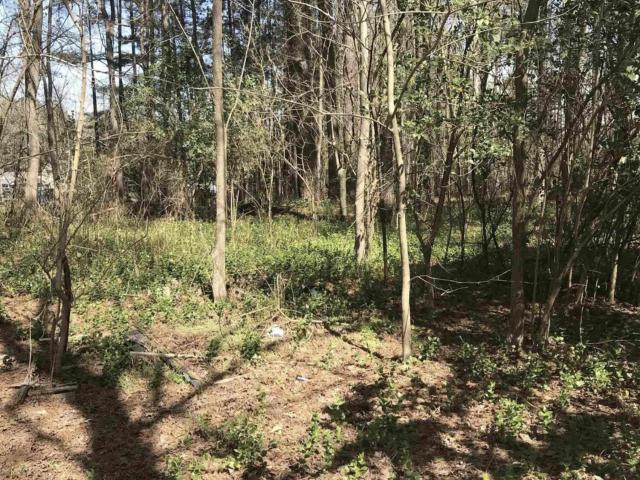 Land for sale in Durham, North Carolina