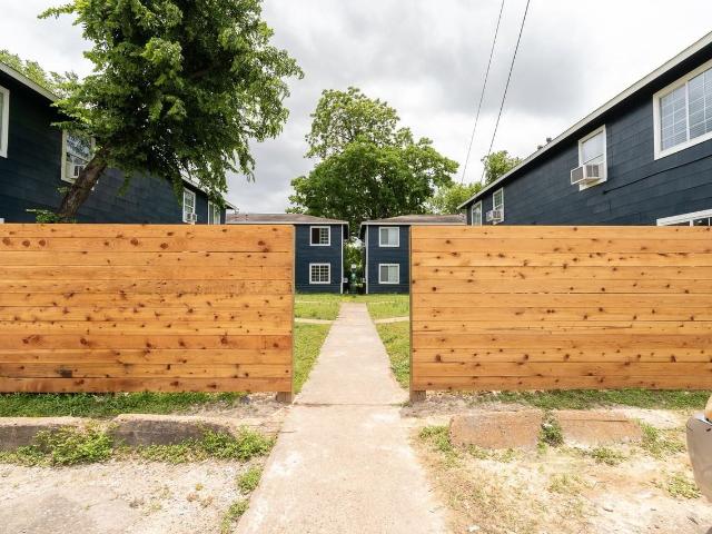 Apartment for rent in Harris, Texas