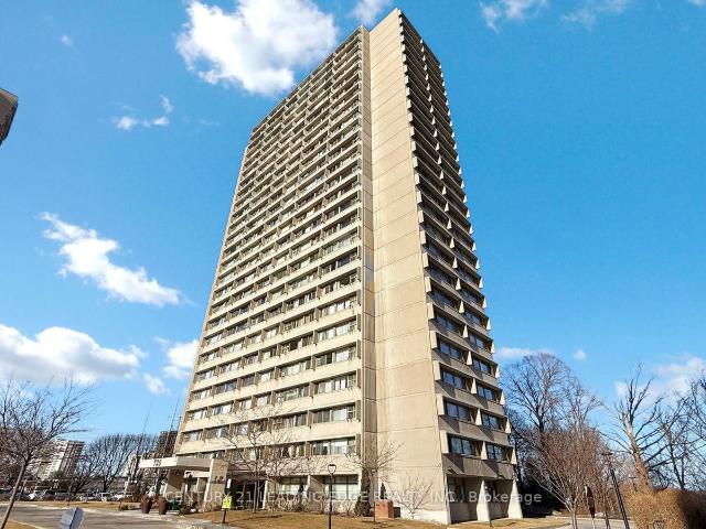 Condo for sale in Woburn, Ontario