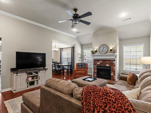 House for sale in Gulley, Johnson
