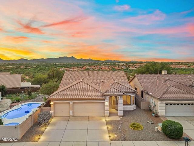House for sale in Oro Valley, Arizona