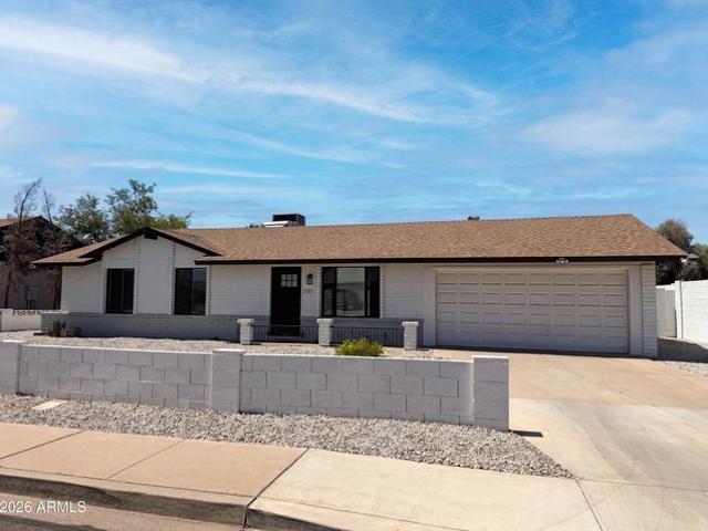 House for sale in Chandler, Arizona