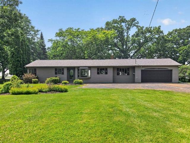 House for sale in Oshkosh, Wisconsin