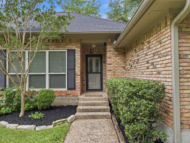 House for sale in College Station, Texas