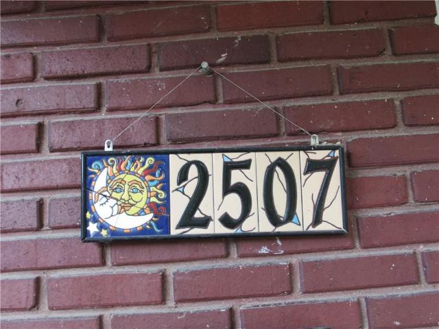 House for sale in Buchanan, Missouri