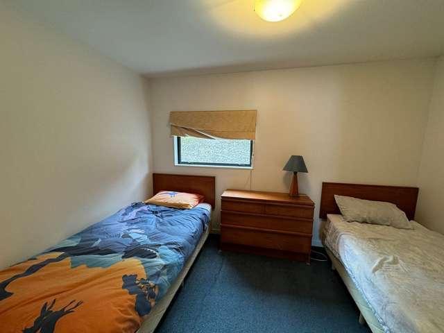 Townhouse for rent in Otakou
