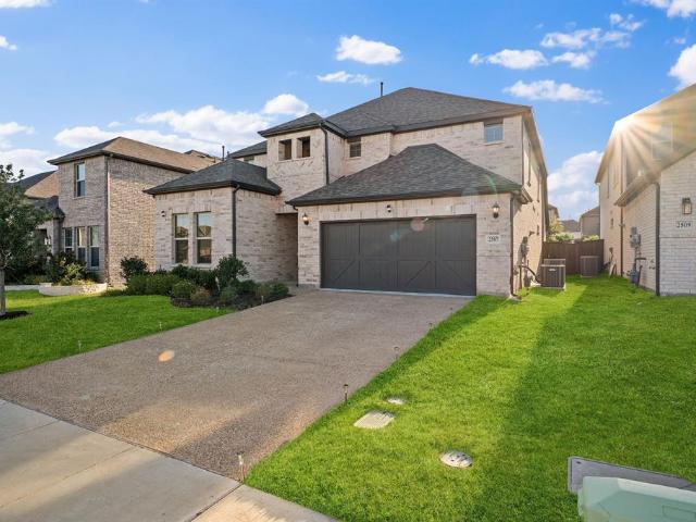 House for sale in Melissa, Texas