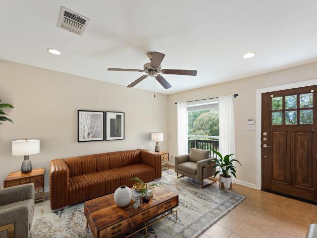 House for sale in Austin, Texas