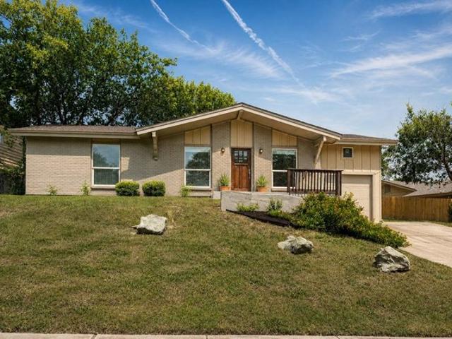 House for rent in Austin, Texas