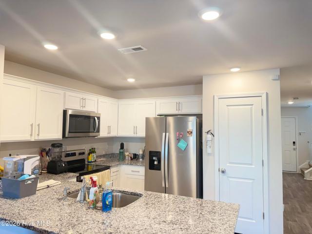 Property for rent in Carthage, North Carolina