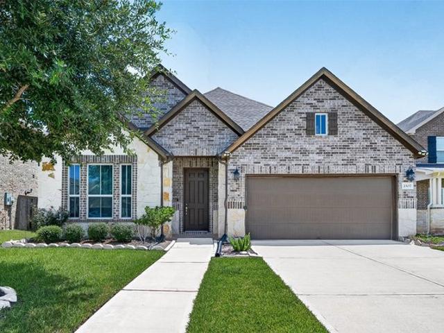 House for sale in Pearland, Texas