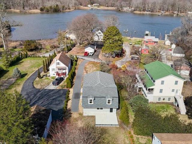 House for sale in Essex, Maryland