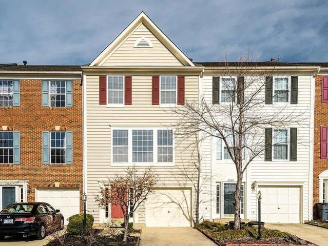 Townhouse for rent in Virginia