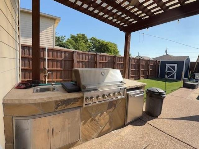 Property for sale in Dallas, Texas