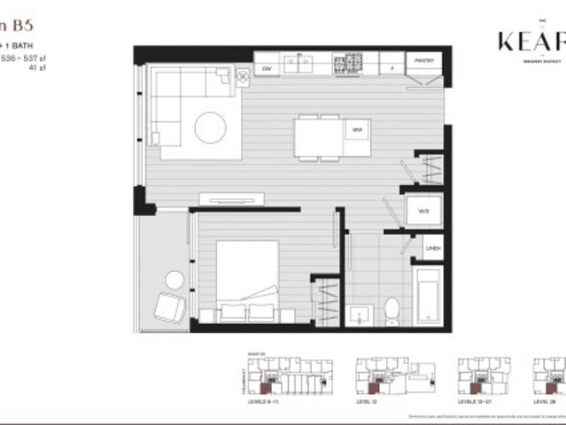 Property for sale in New Westminster, British Columbia