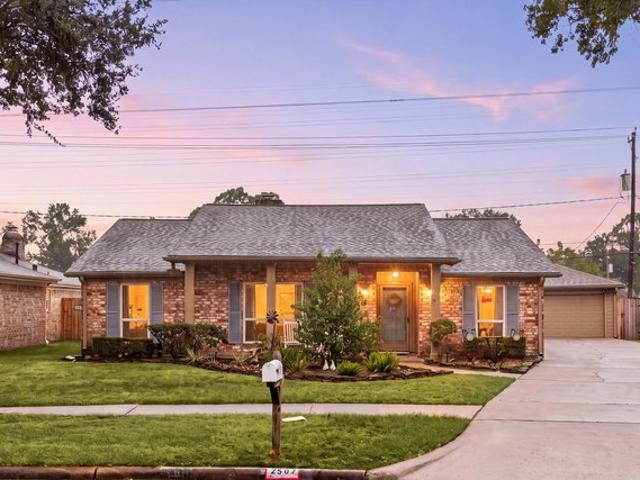 House for sale in Harris, Texas