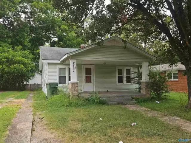 House for rent in Huntsville