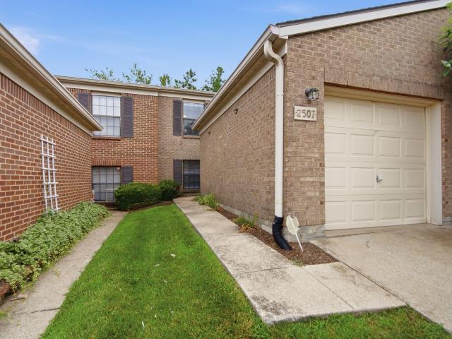 Townhouse for sale in Lexington, Kentucky