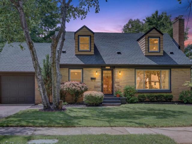 House for sale in Grand Rapids, Michigan