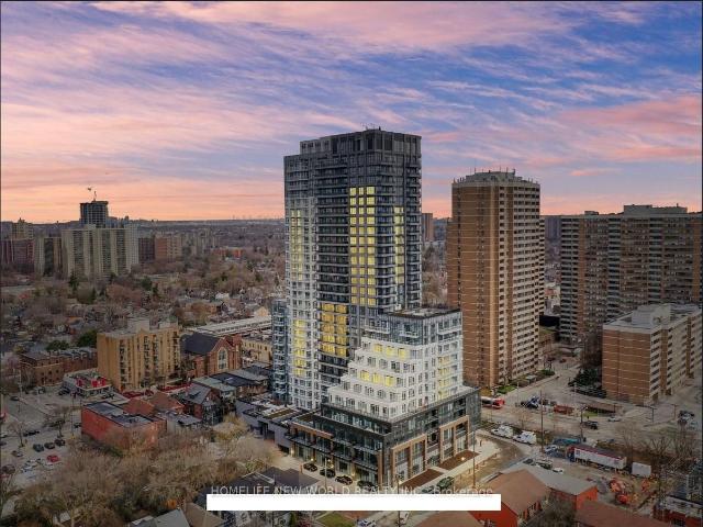 Condo for rent in Woburn, Ontario