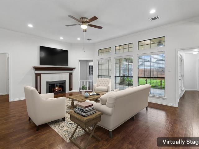 House for sale in Arlington, Texas