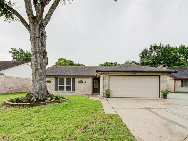 House for sale in Stafford, Texas
