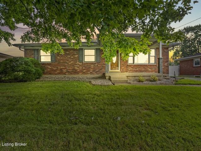 House for sale in Louisville, Kentucky