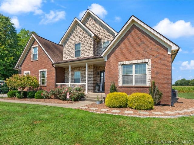 House for sale in Clark County, Indiana