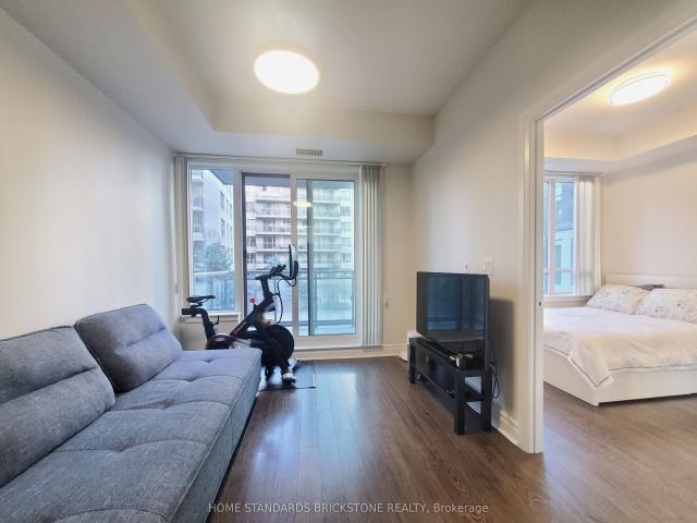 Condo for sale in Woburn, Ontario