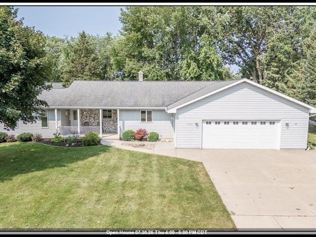 House for sale in Appleton, Wisconsin
