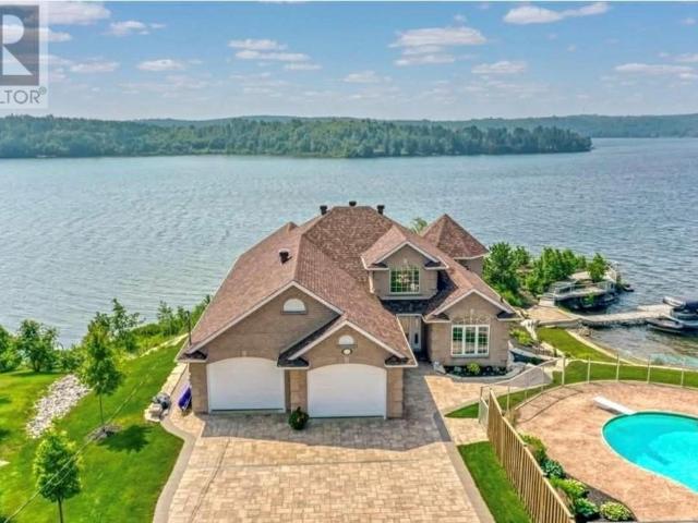 House for sale in Wanup, Ontario