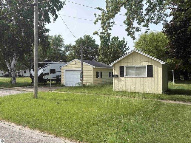 Land for sale in Manistee, Michigan