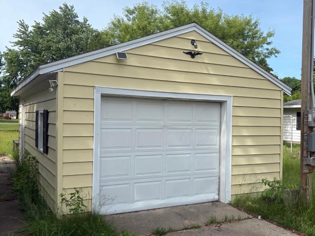 Land for sale in Michigan