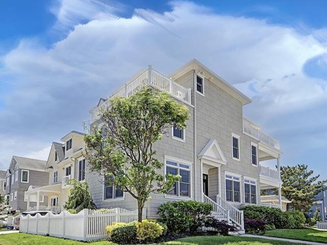 House for sale in Longport, New Jersey