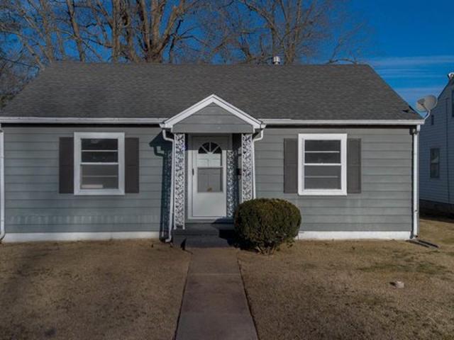 House for sale in Paducah, Kentucky