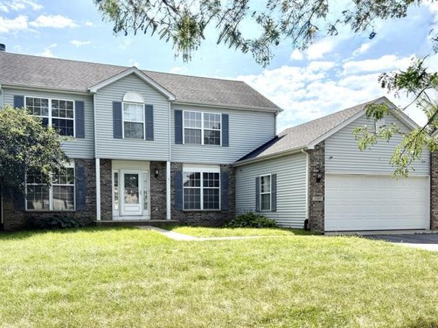House for sale in Belvidere, Illinois