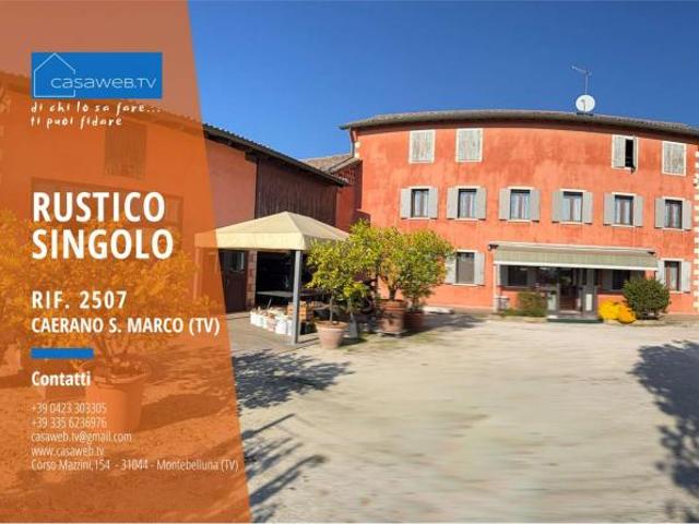 Terreno in vendita a Fonte, Caerano San Marco