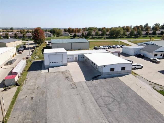 Commercial for sale in Missouri