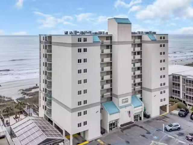 Condo for sale in Conway