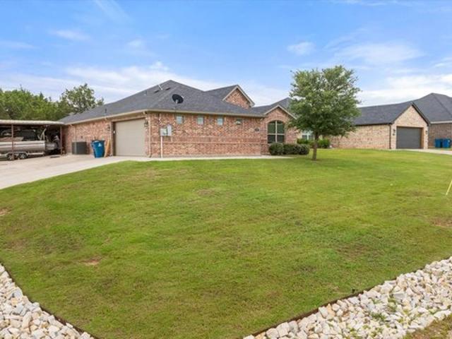 House for sale in Granbury, Hood County