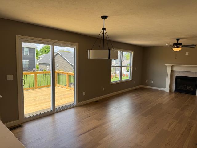 House for sale in Mclean, Illinois