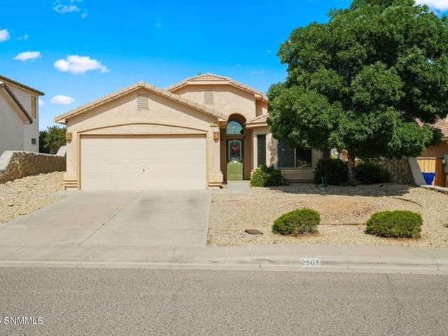 House for sale in Dona Ana, New Mexico