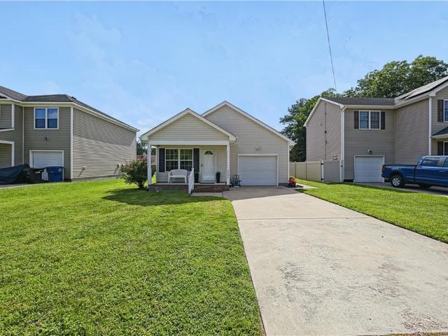 House for sale in Victory Garden Apartments, Portsmouth