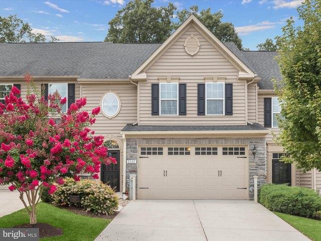 Townhouse for sale in Marriottsville, Maryland